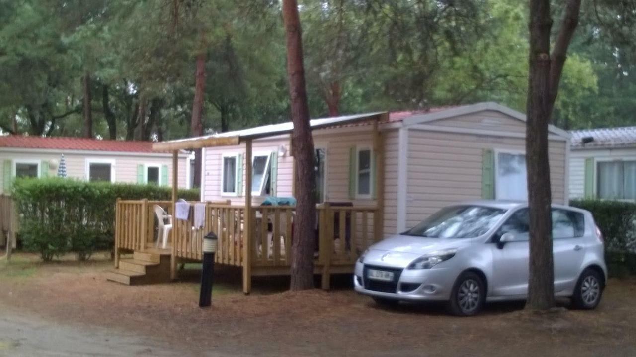 Hotel Coeur De Vendee La Boissiere-de-Montaigu Exterior foto